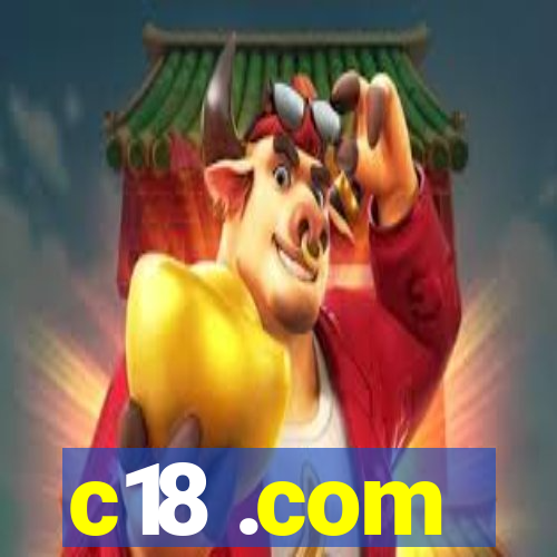 c18 .com